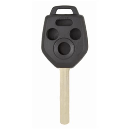 Kaba Ilco Subaru 3-Button Shell Complete 213864